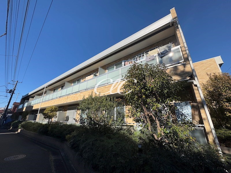 リブリ・ゆうや 外観