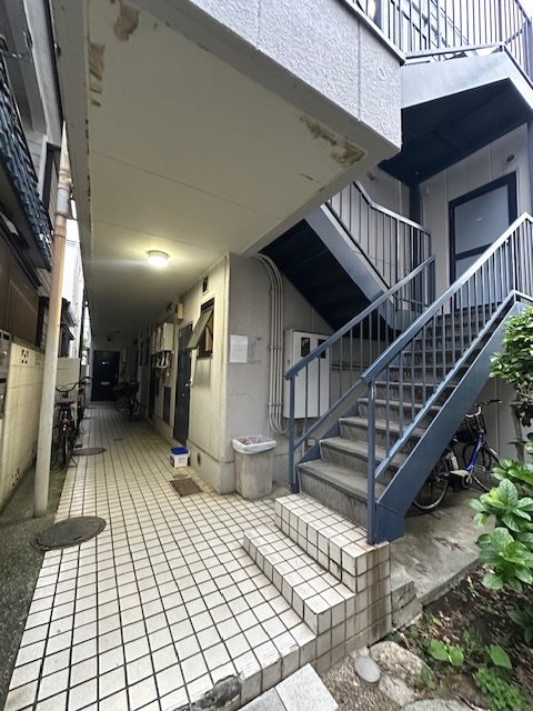 青和ハイツ その他2