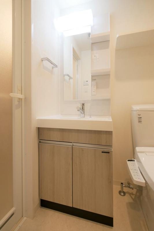 ラフィスタ亀有 その他2