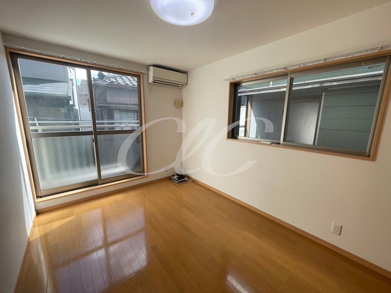 キャニオンベリー リビング