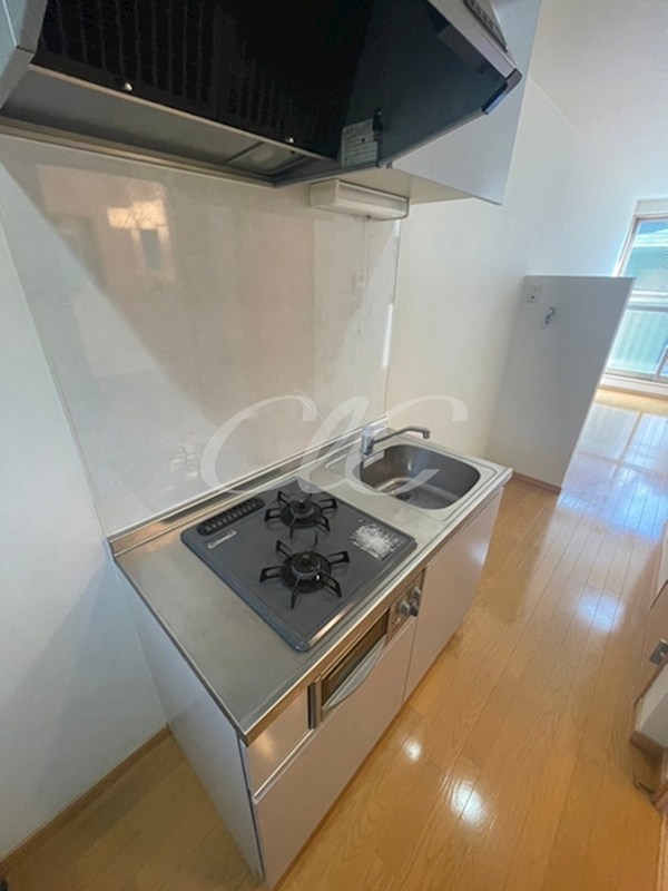 キャニオンベリー キッチン