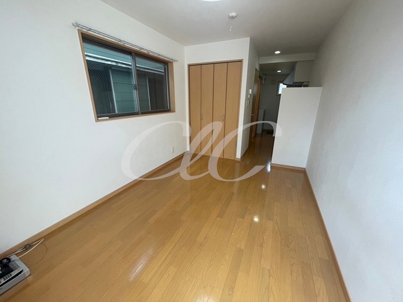 キャニオンベリー ベッドルーム