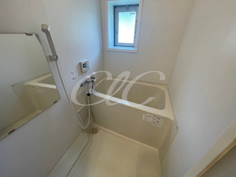 キャニオンベリー 風呂画像