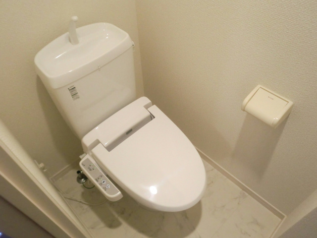 リブリクロシェット その他3