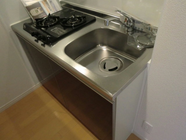 リブリクロシェット その他5