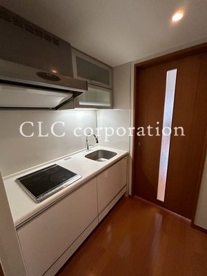 日神デュオステージ大島 キッチン