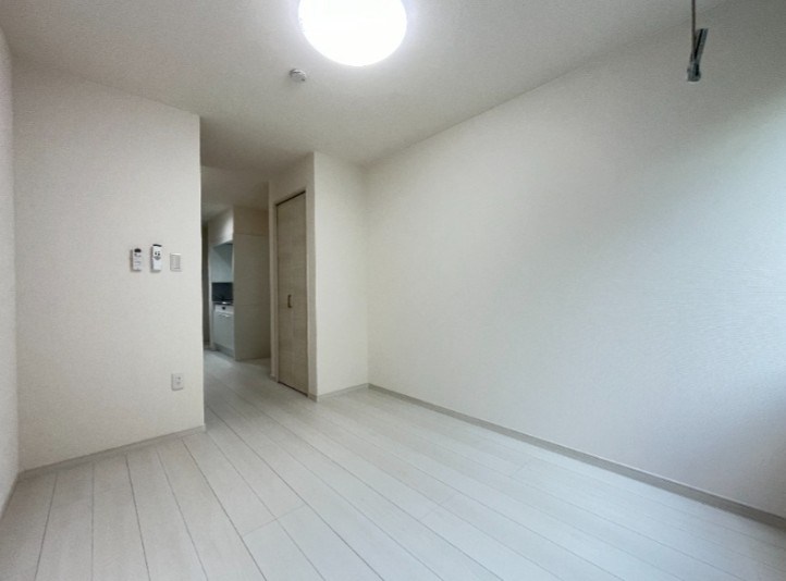 マーレ西巣鴨 リビング