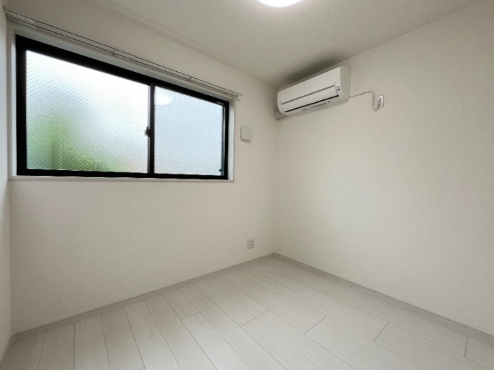 マーレ西巣鴨 ベッドルーム