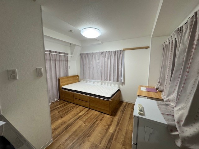 MSビル リビング