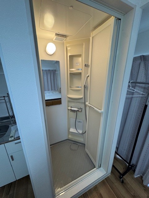 MSビル 風呂画像