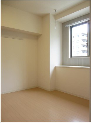 エリートタウン日本橋 リビング