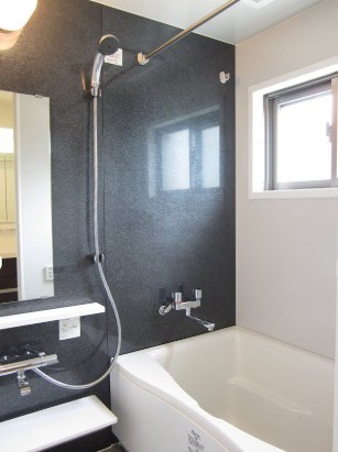 エリートタウン日本橋 風呂画像