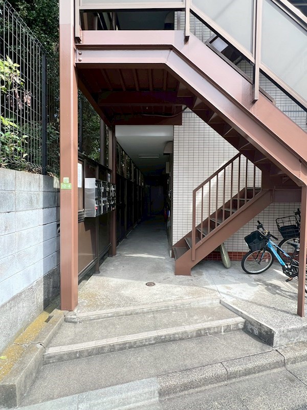 第一マジマハイツ春待月 その他1