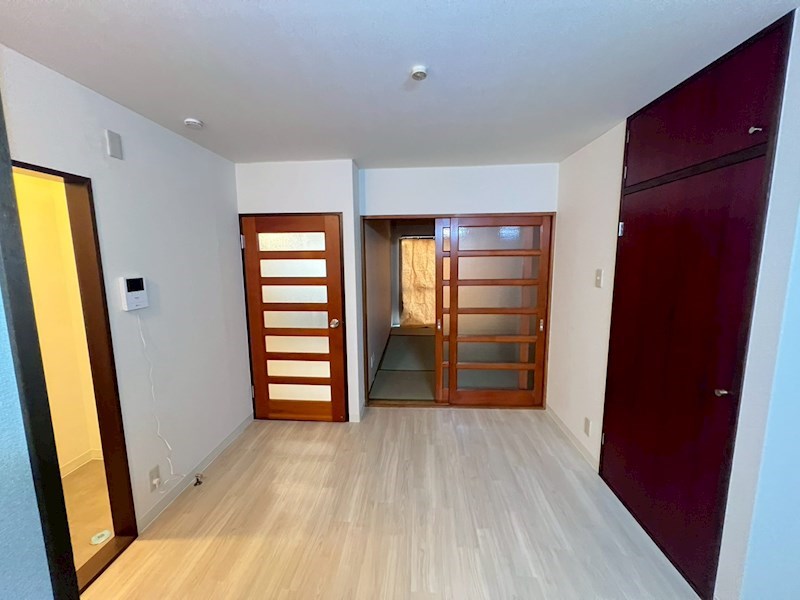 第一マジマハイツ春待月 その他9