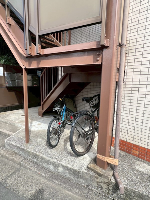 第一マジマハイツ春待月 その他10