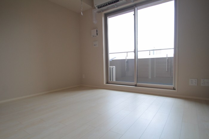 Trio　Mare　蔵前 リビング