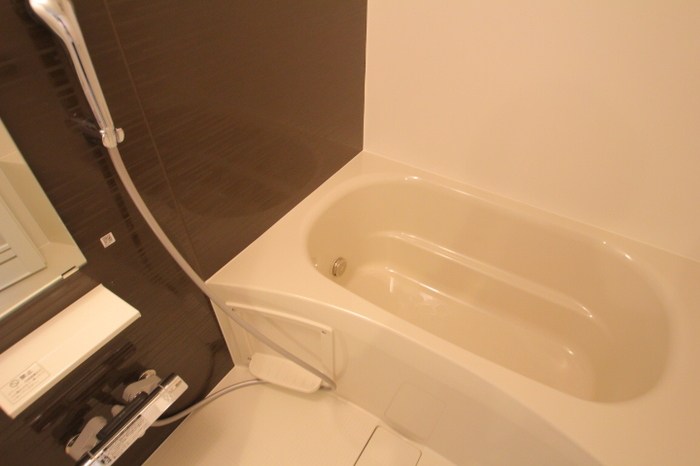 Trio　Mare　蔵前 風呂画像