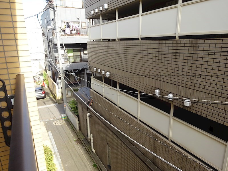 ウィステリアⅠ  その他2