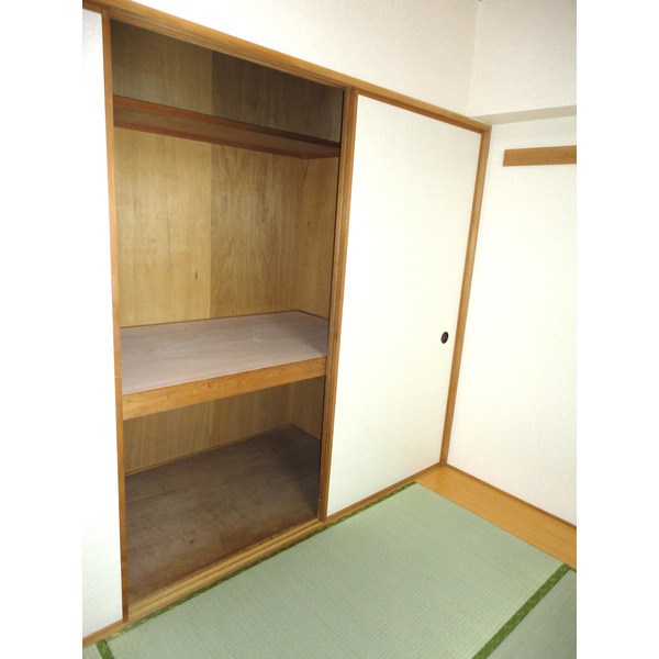 ウィステリアⅠ  その他3