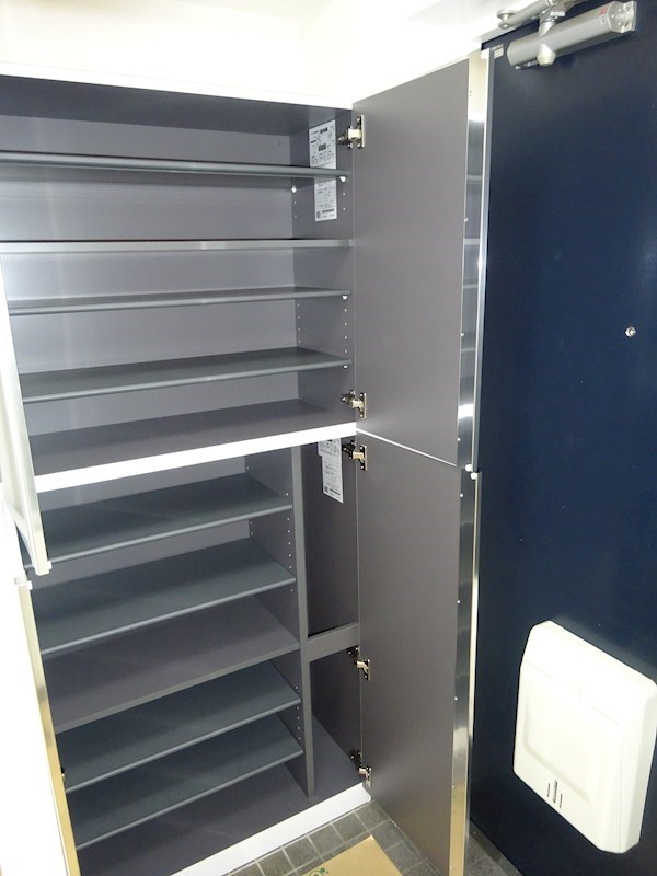 ウィステリアⅠ  その他5