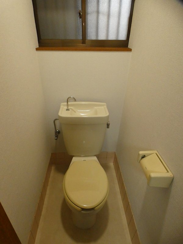 フジハイツ その他4