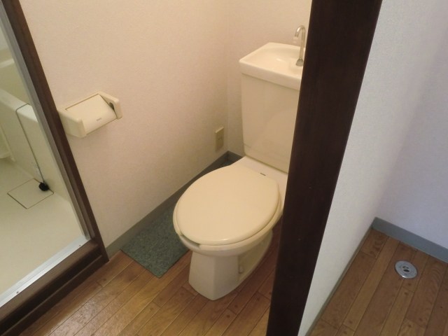 コーポマルナカ その他4