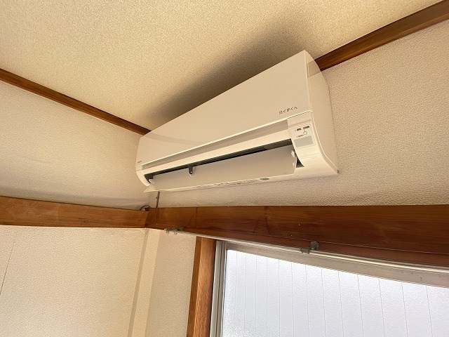 アローハイツ その他2