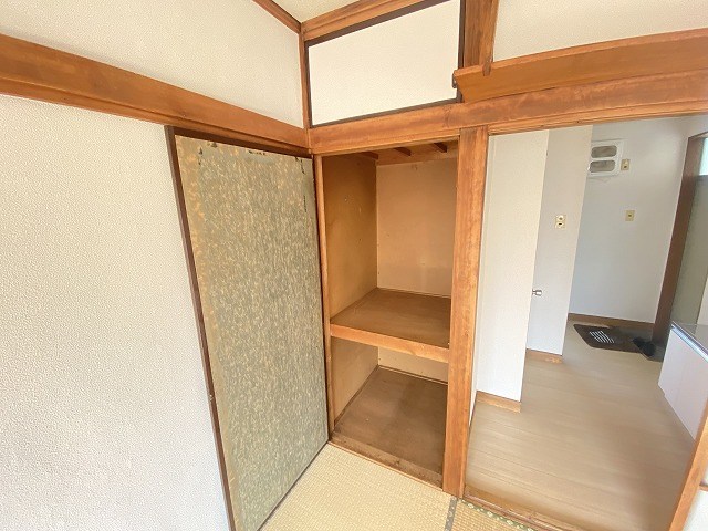 アローハイツ その他4