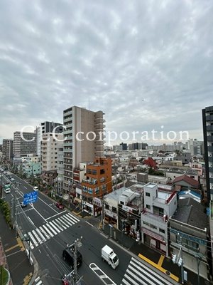 日神デュオステージ大島 その他3