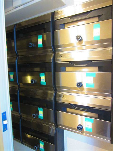 ラシーネ結 その他5