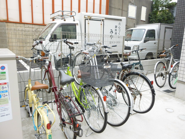 ラシーネ結 その他7