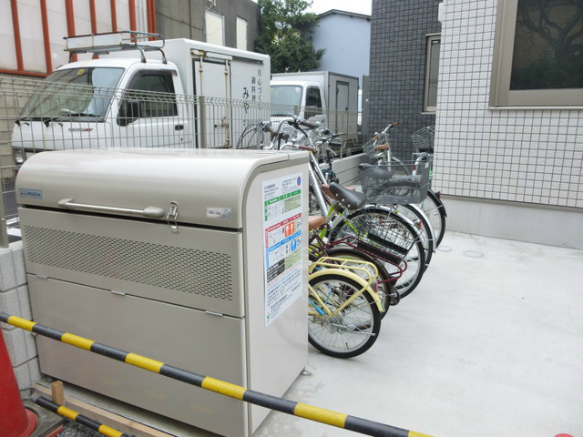 ラシーネ結 その他8