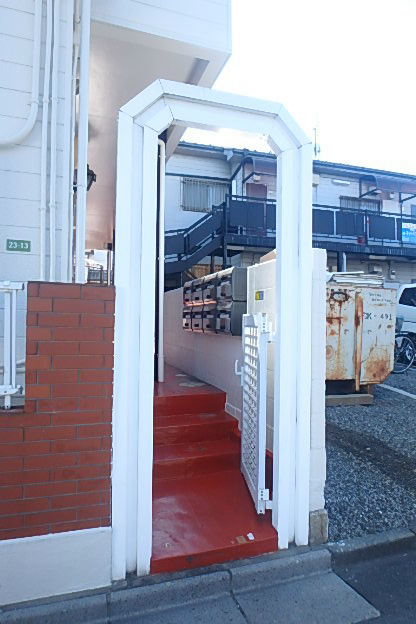 ハイムプリマヴェーラ　栗原 その他6