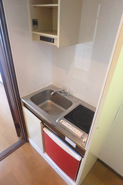 ハイムプリマヴェーラ　栗原 キッチン