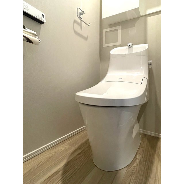 グローベル　ザ・クレス押上 その他3