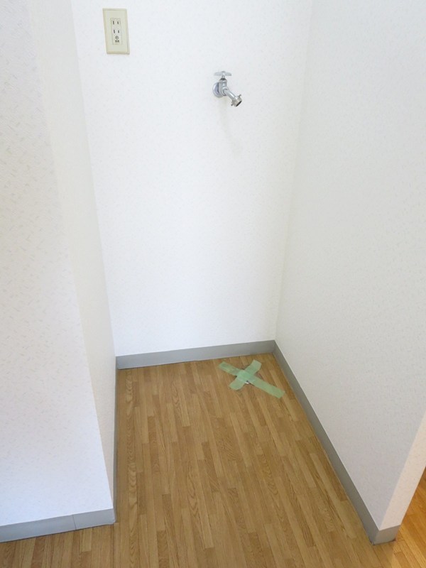 コーポマルナカ その他1