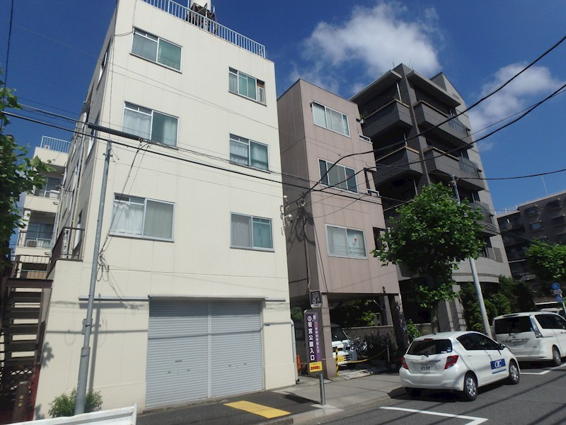 コーポマルナカ その他6