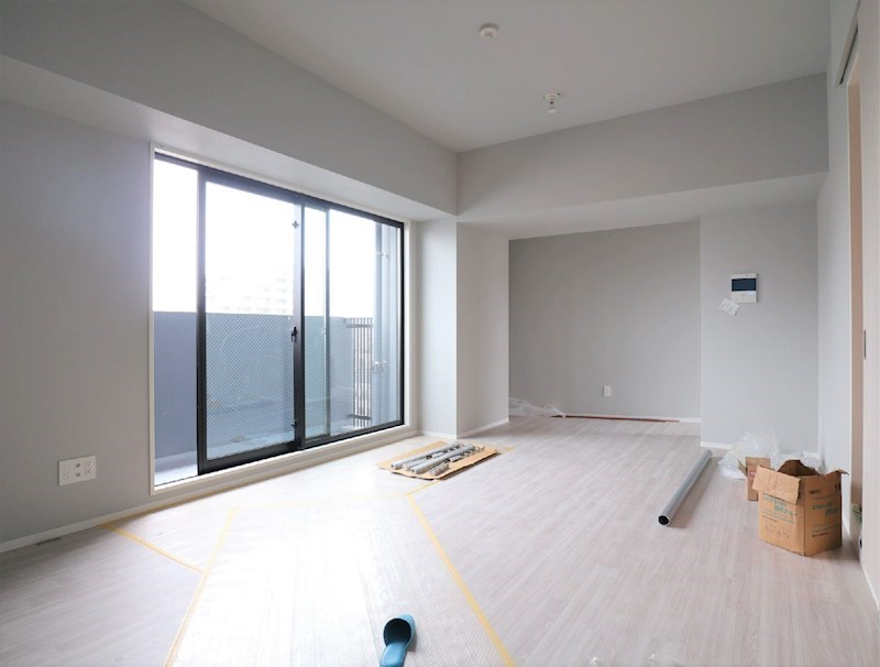 ラ・ブークル  リビング