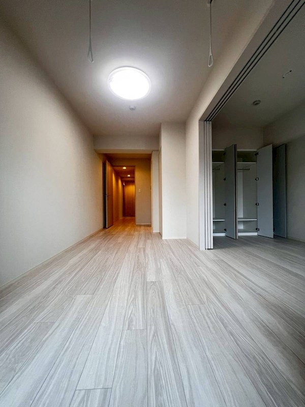 セジョリ東向島 リビング