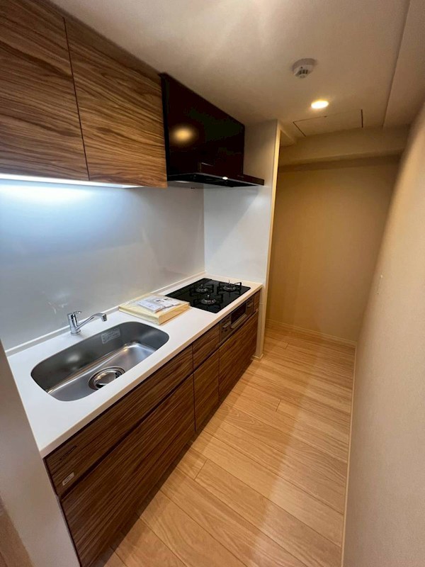 セジョリ東向島 キッチン