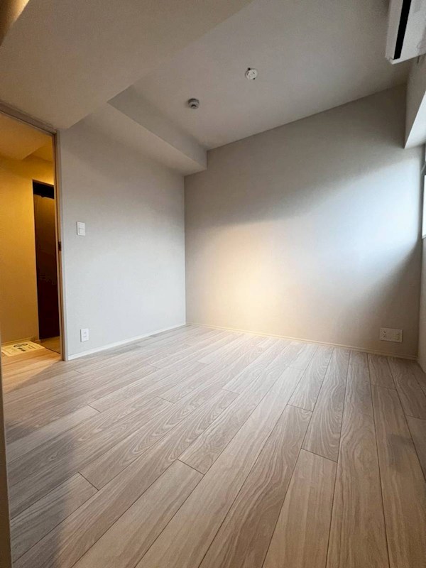 セジョリ東向島 ベッドルーム