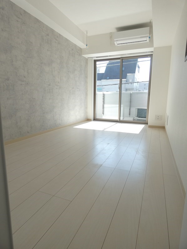 アネックス吾妻橋 リビング