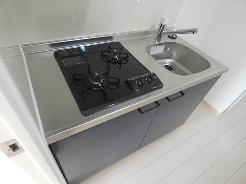 アネックス吾妻橋 キッチン