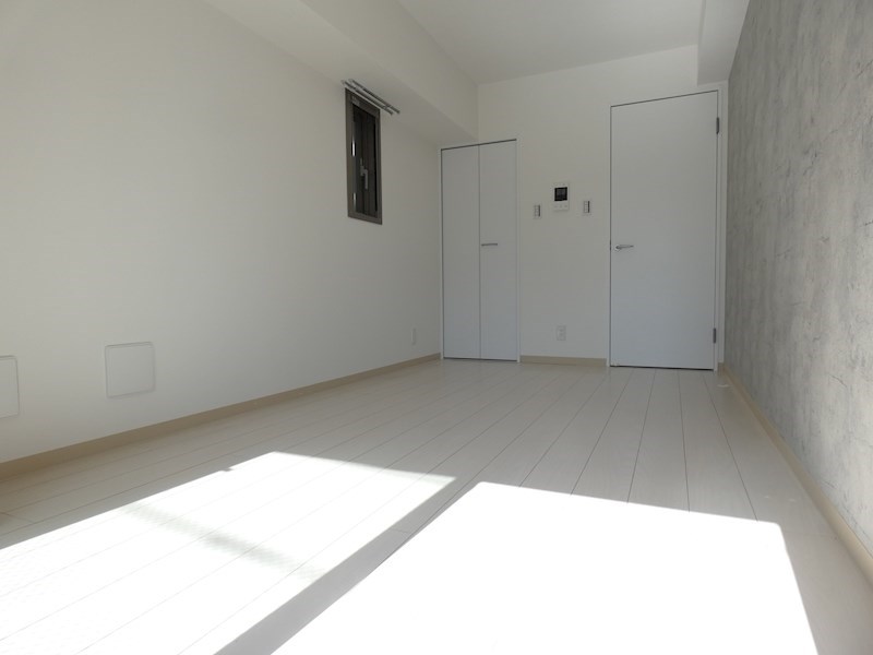 アネックス吾妻橋 ベッドルーム