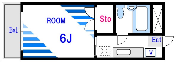 小林ビル 間取り