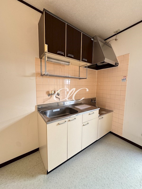 ジュールリメ５ キッチン