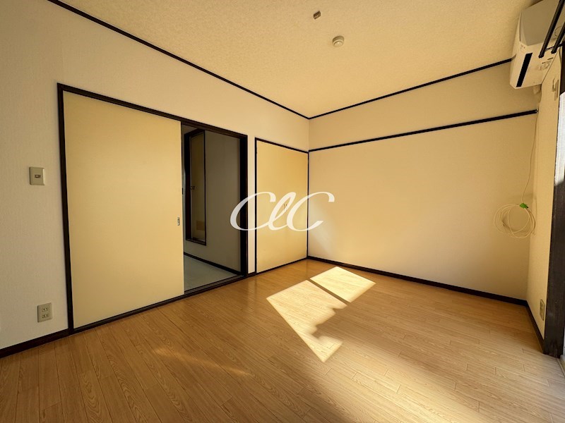 ジュールリメ５ ベッドルーム