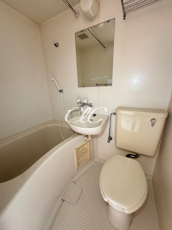 ジュールリメ５ 風呂画像