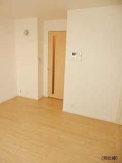 アウル瑞江 ベッドルーム