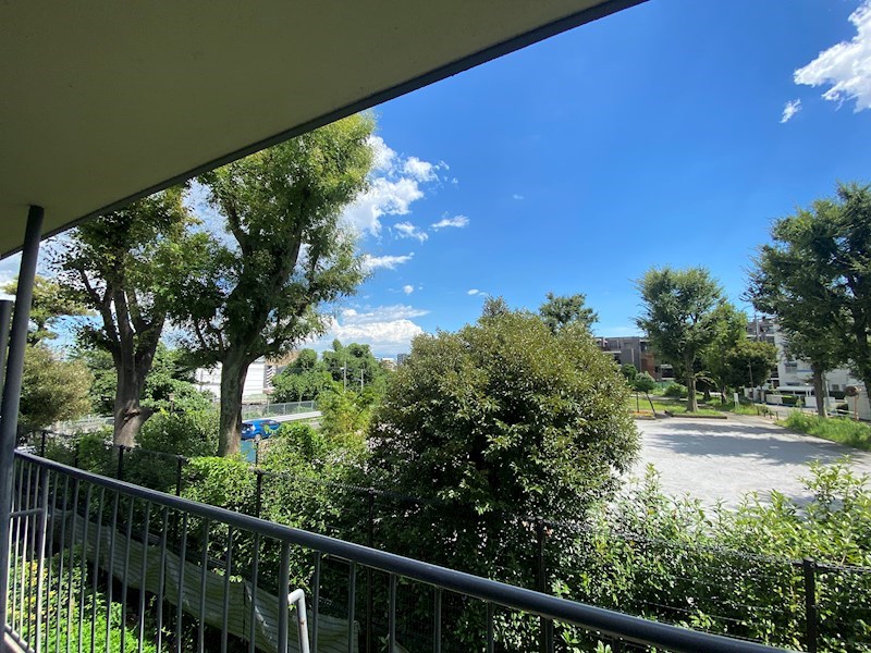 田端公園アパートメンツ その他5